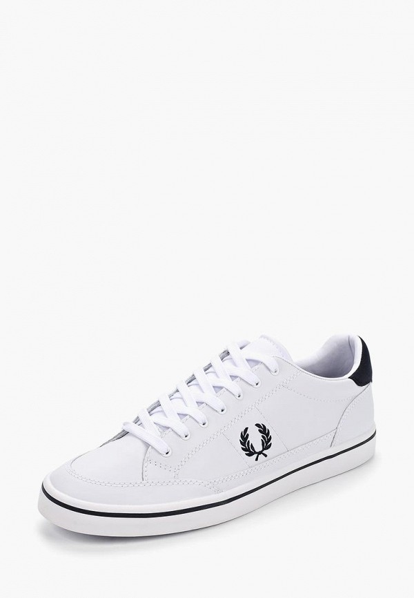Кеды Fred Perry Мужские Купить