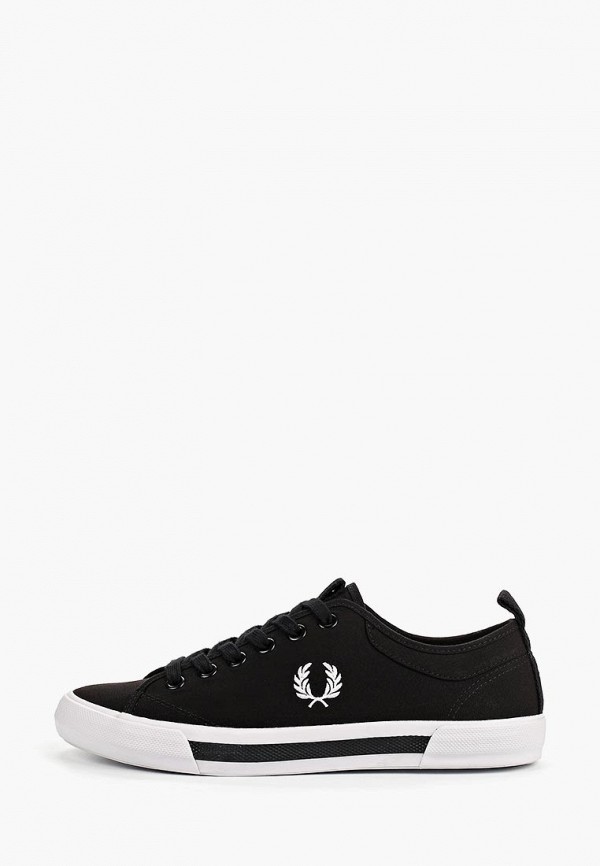 Кеды Fred Perry Fred Perry FR006AMDRNX8