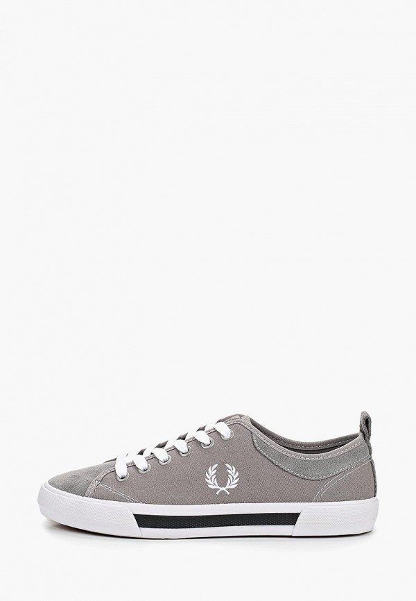 Кеды Fred Perry Fred Perry FR006AMDRNY0