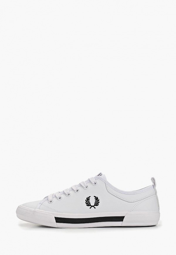 Кеды Fred Perry Fred Perry FR006AMDRNY1
