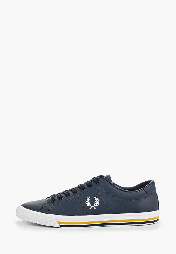 Кеды Fred Perry Fred Perry FR006AMDRNY6
