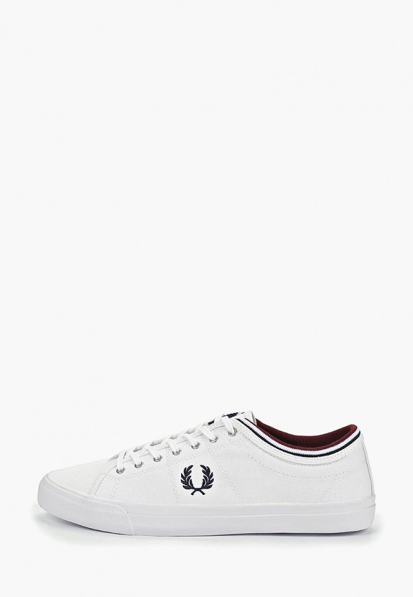 Кеды Fred Perry B4208