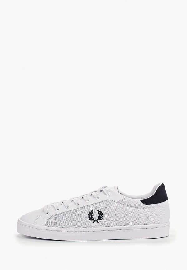 Кеды Fred Perry Fred Perry FR006AMDROA8