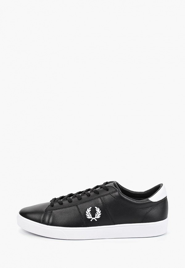 Кеды Fred Perry Fred Perry FR006AMDROB1