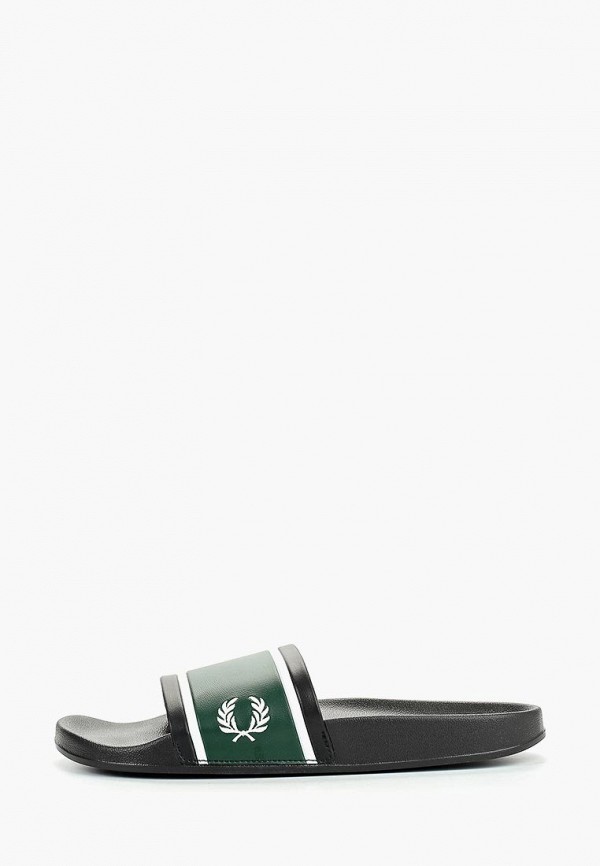 

Сланцы Fred Perry, Зеленый