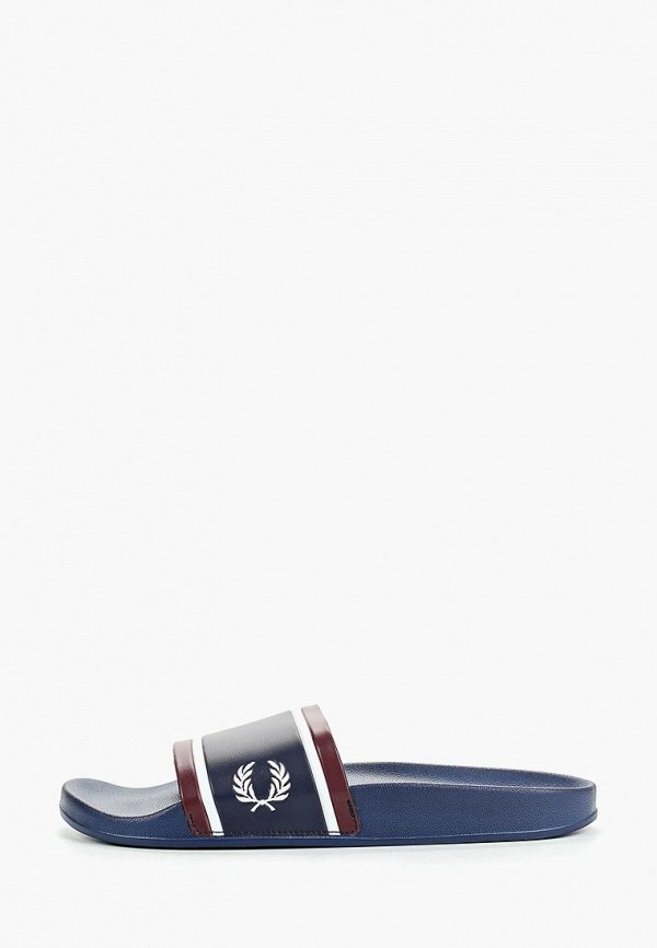 

Сланцы Fred Perry, Синий