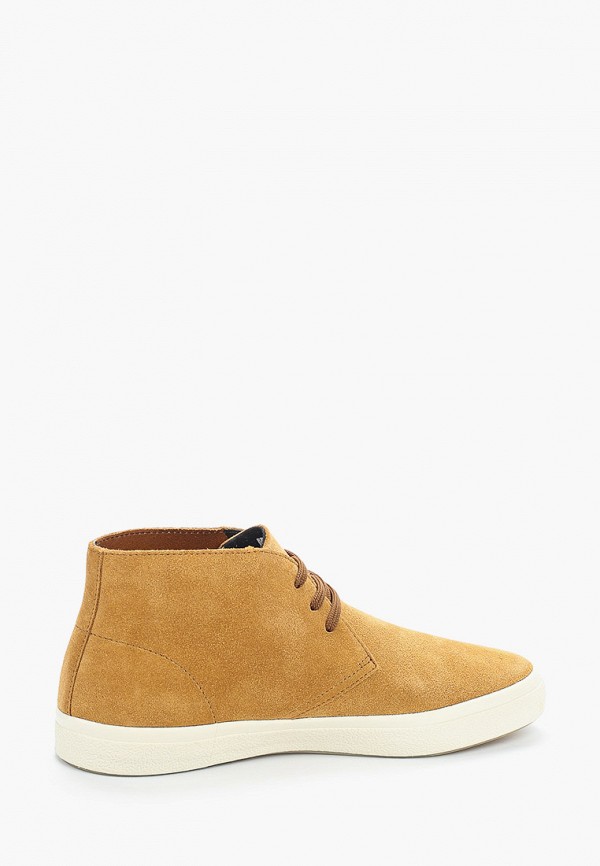 

Кеды Fred Perry, Коричневый, Fred Perry FR006AMGMES2