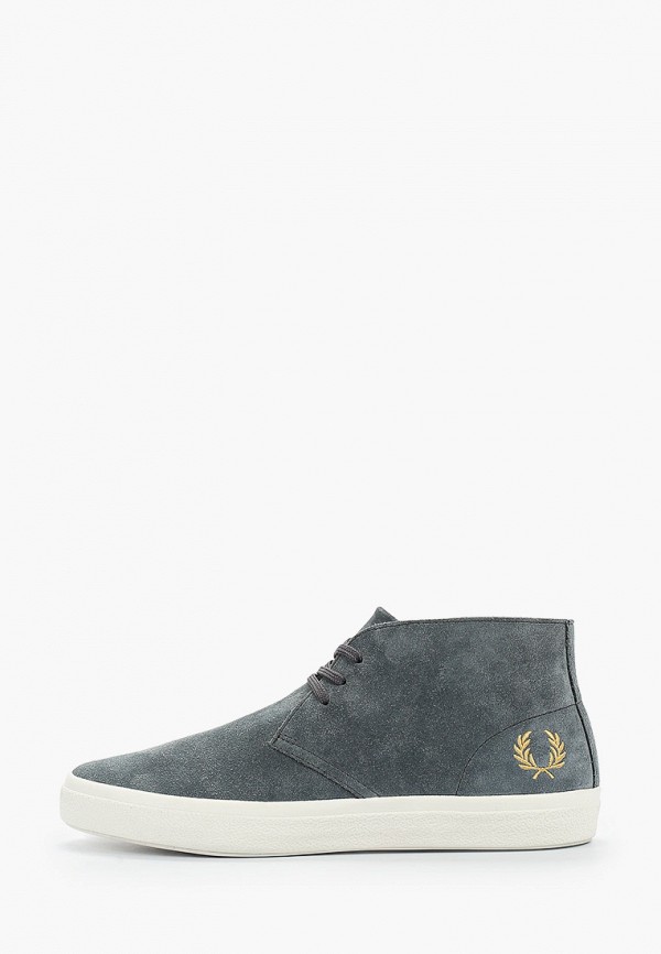 

Кеды Fred Perry