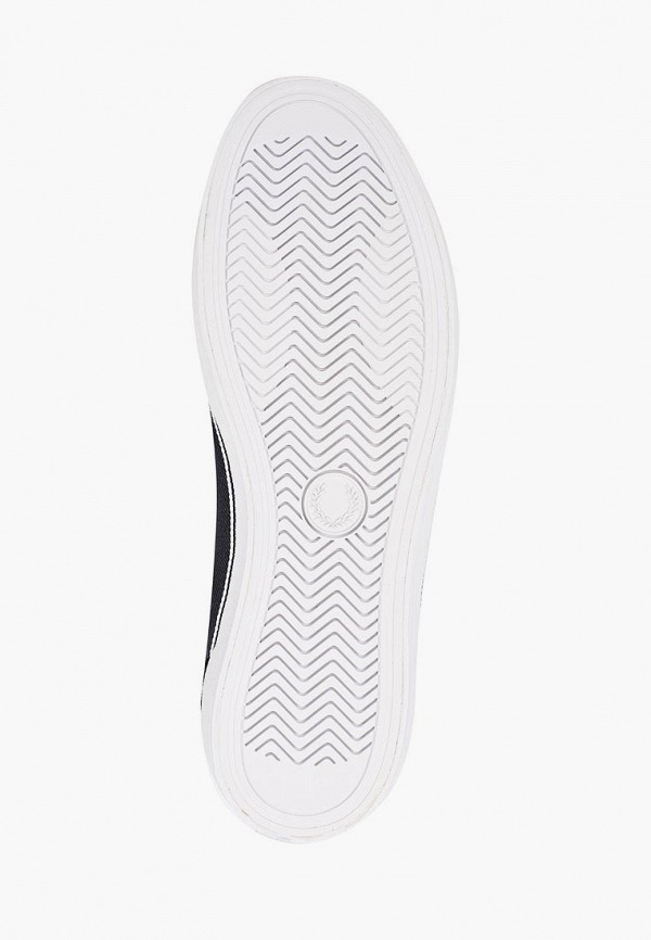 

Кеды Fred Perry, Синий, Fred Perry FR006AMGMES7
