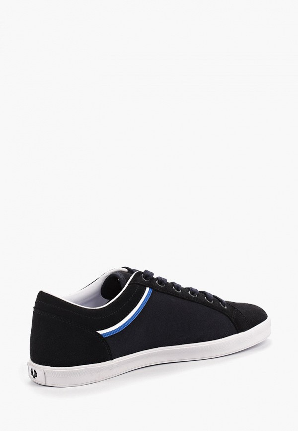 

Кеды Fred Perry, Синий, Fred Perry FR006AMGMEU6