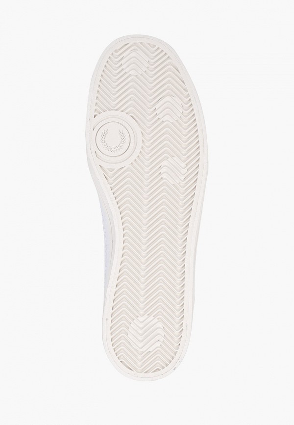 

Кеды Fred Perry, Белый, Fred Perry FR006AMGMEV1