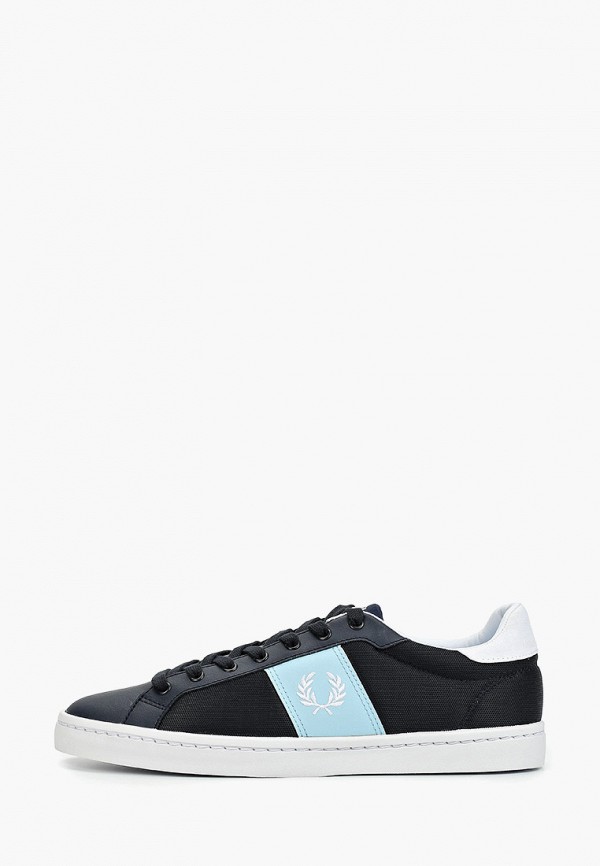

Кеды Fred Perry, Синий