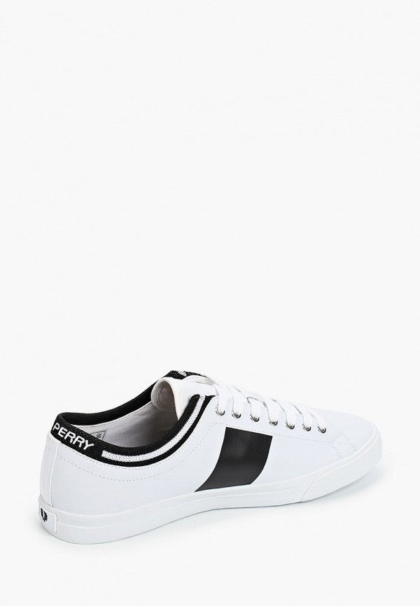 

Кеды Fred Perry, Белый, Fred Perry FR006AMHPFU4