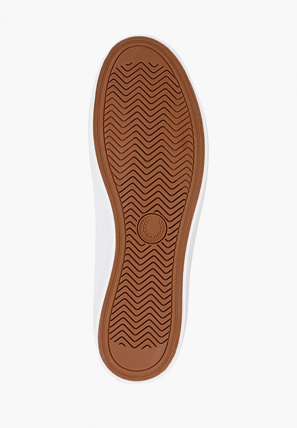 

Кеды Fred Perry, Белый, Fred Perry FR006AMHPFV6