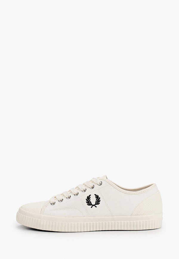 

Кеды Fred Perry, Белый