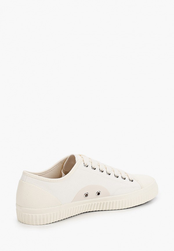 

Кеды Fred Perry, Белый, Fred Perry FR006AMHPFZ0