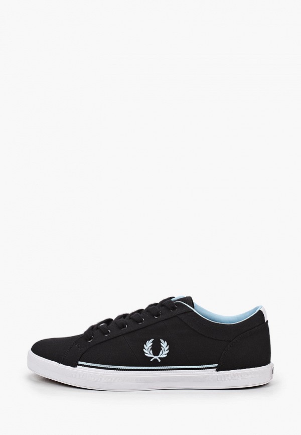 Кеды Fred Perry B9113