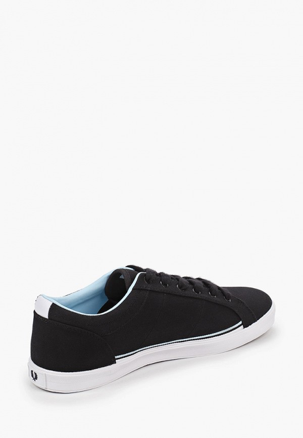 Кеды Fred Perry B9113 Фото 3