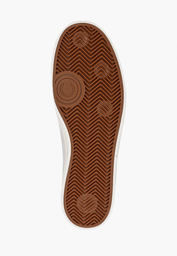 

Кеды Fred Perry, Серый