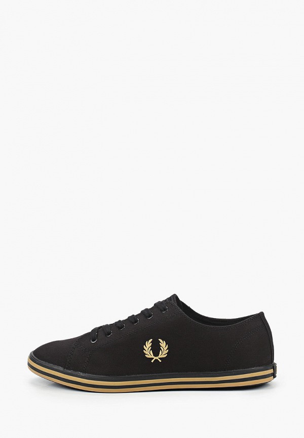 Кеды Fred Perry B7259