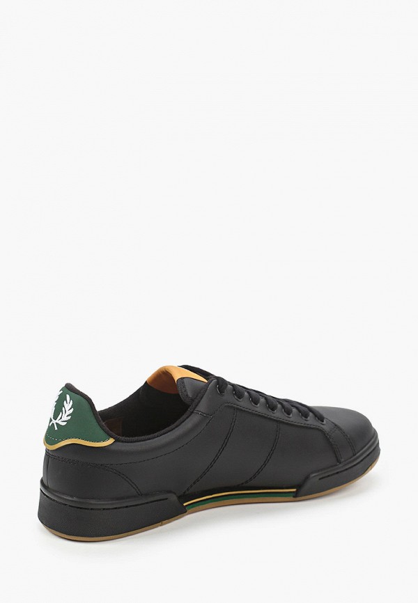 Кеды Fred Perry B9262 Фото 3