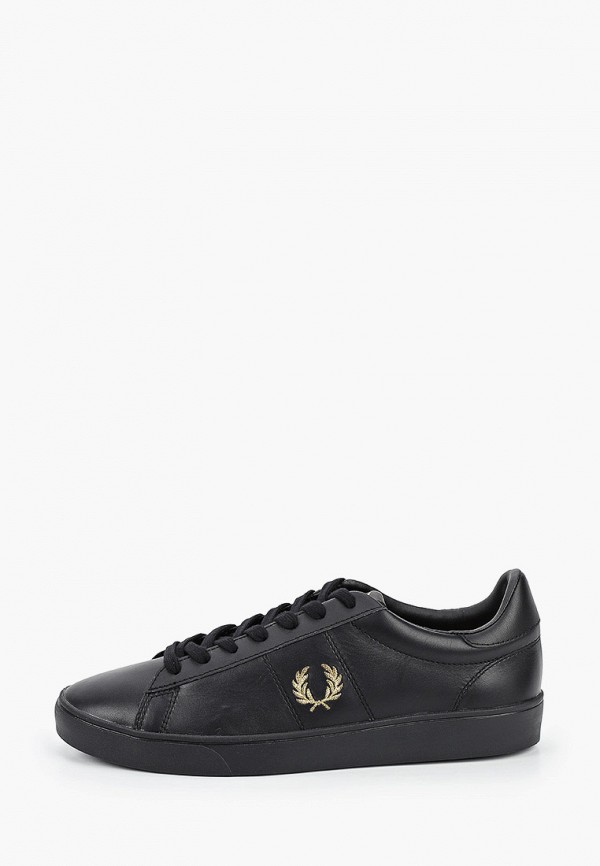 Кеды Fred Perry B8250