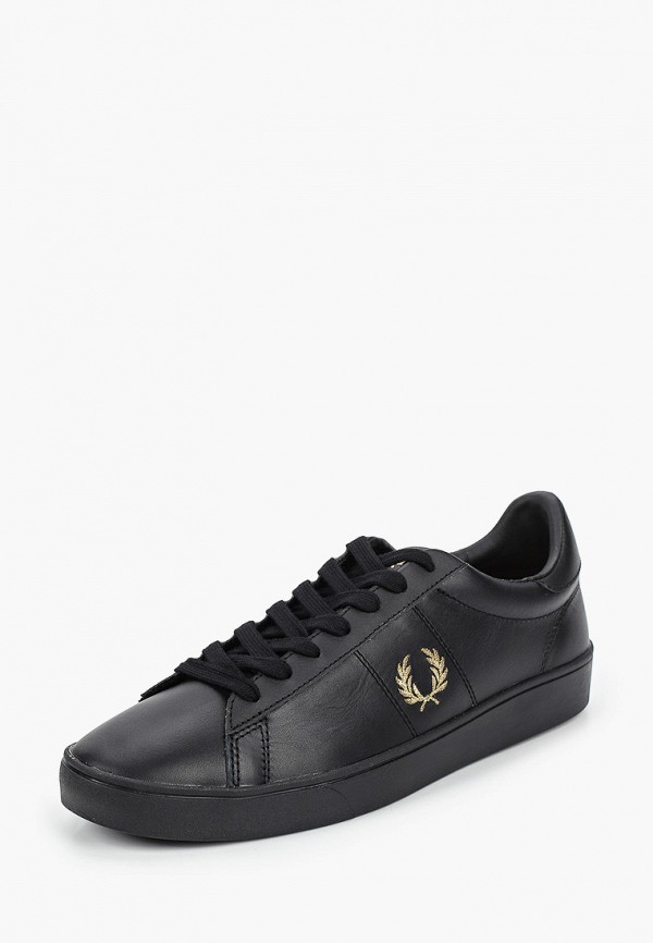 Кеды Fred Perry B8250 Фото 2