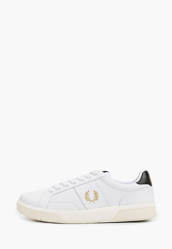 Кеды Fred Perry B8298