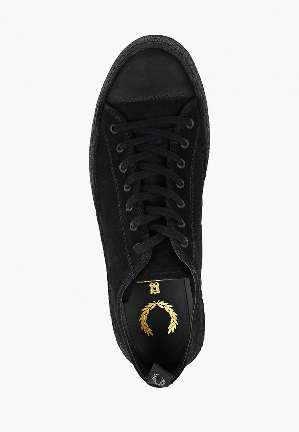 Кеды Fred Perry B9283 Фото 4