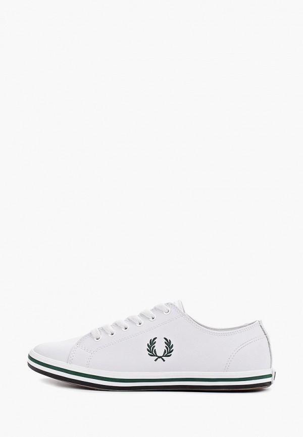 

Кеды Fred Perry, Белый, Fred Perry FR006AUGMEV4