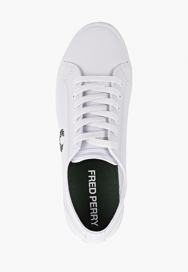 фото Кеды Fred Perry