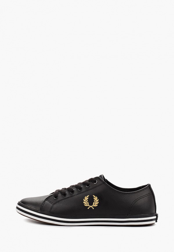 

Кеды Fred Perry, Черный, Fred Perry FR006AUGMEV5