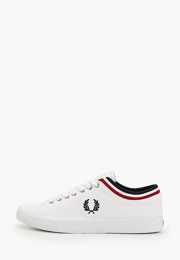 Кеды Fred Perry B7106