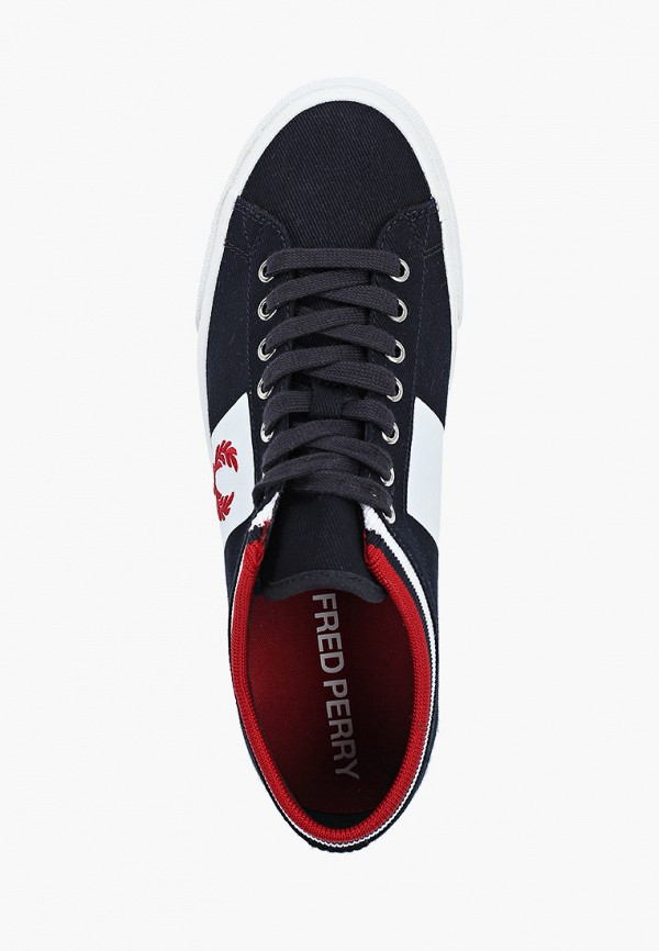 Fred Perry Дисконт Интернет Магазин