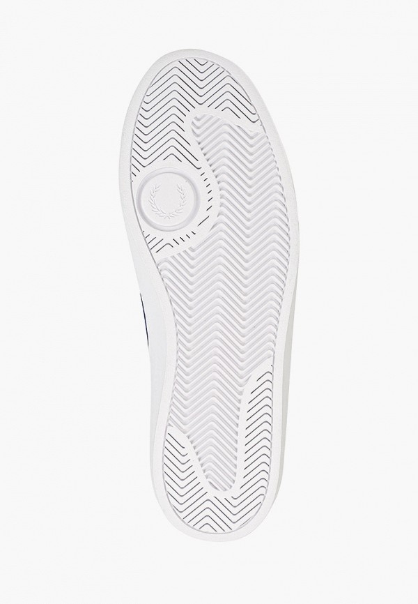 

Кеды Fred Perry, Белый, Fred Perry FR006AUGMEW7