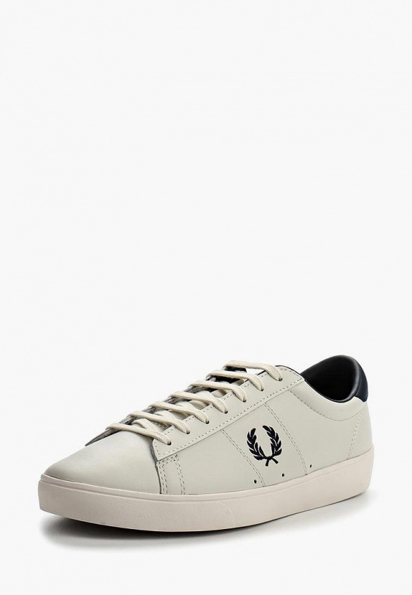 все цены на Кеды Fred Perry Fred Perry FR006AUOQW26 онлайн
