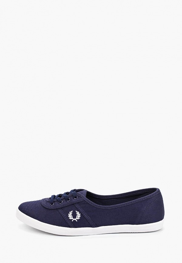 Кеды Fred Perry Fred Perry FR006AWEPRE6