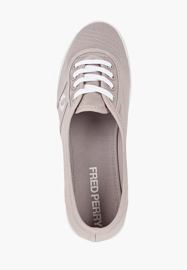 Кеды Fred Perry B8256W Фото 4