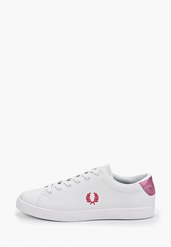 Кеды Fred Perry Fred Perry FR006AWEPRF3