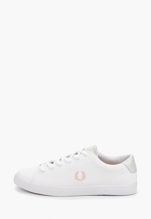 Кеды Fred Perry Fred Perry FR006AWEPRF4