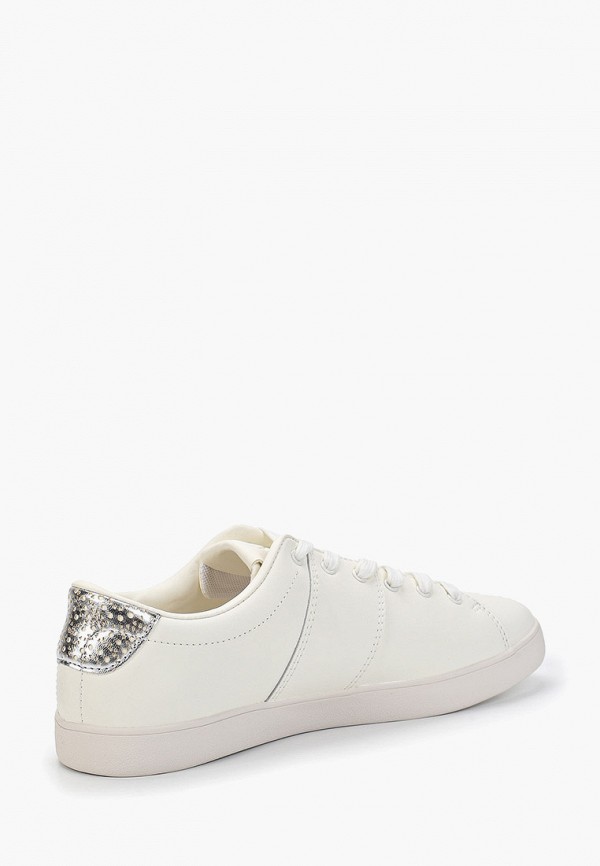 

Кеды Fred Perry, Белый, LOTTIE LEATHER