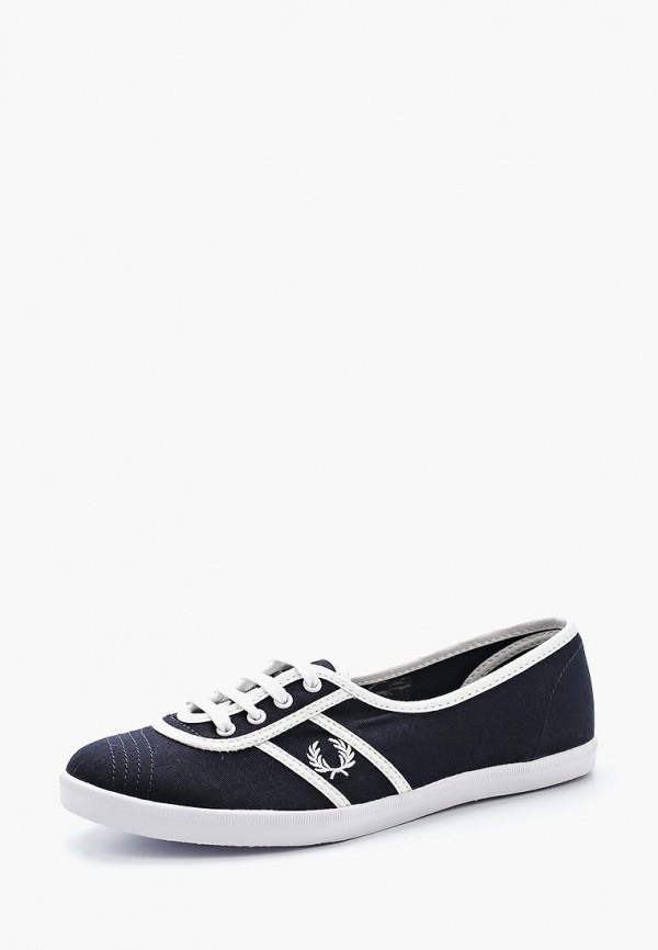 Кеды Fred Perry AUBREY