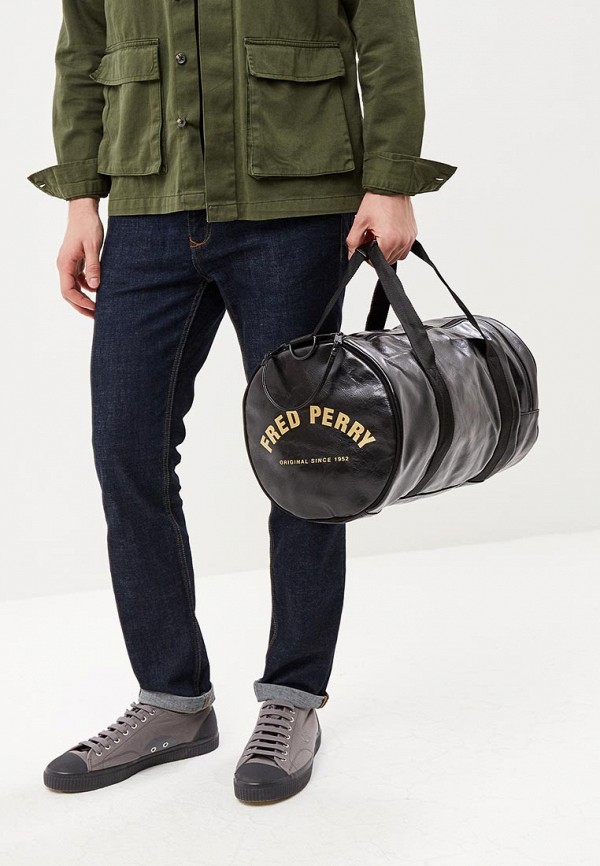 Купить Сумку Fred Perry В Интернет Магазине
