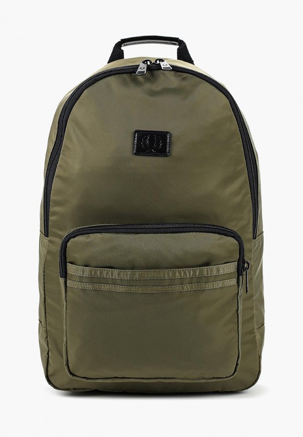 

Рюкзак Fred Perry, Зеленый