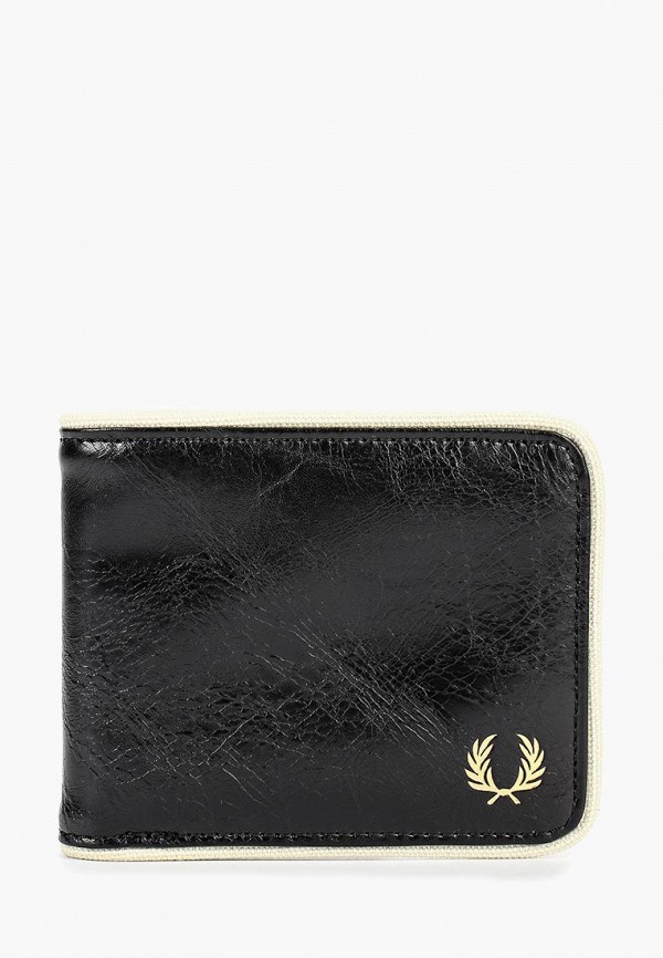 Кошелек Fred Perry 