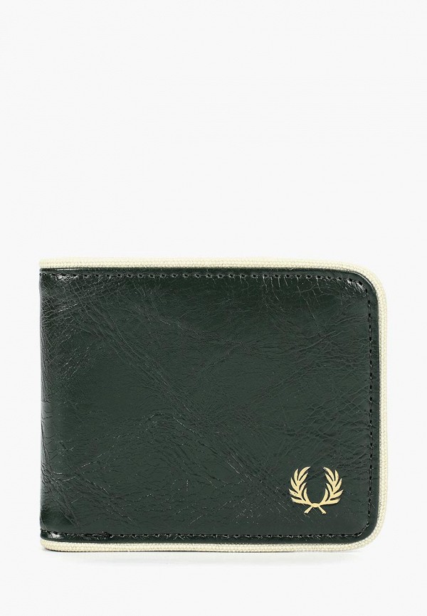

Кошелек Fred Perry, Зеленый