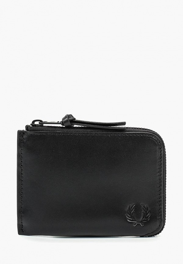 

Кошелек Fred Perry, Fred Perry FR006BMBUST5, Хаки