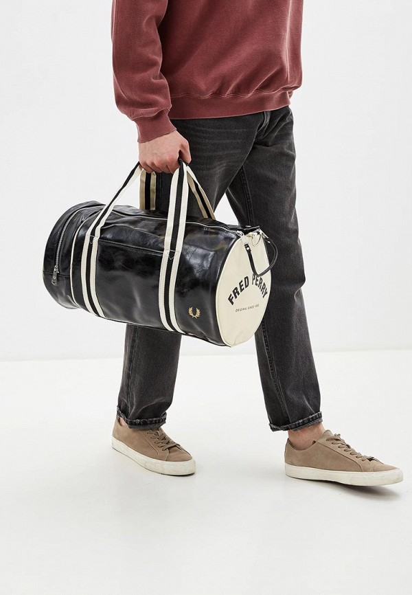 Купить Сумку Fred Perry В Интернет Магазине