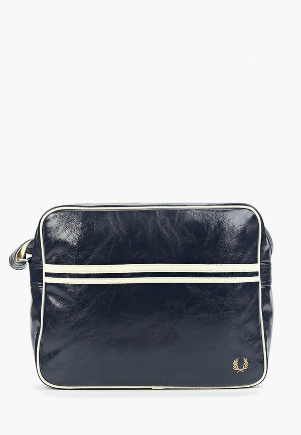 

Сумка Fred Perry, Синий