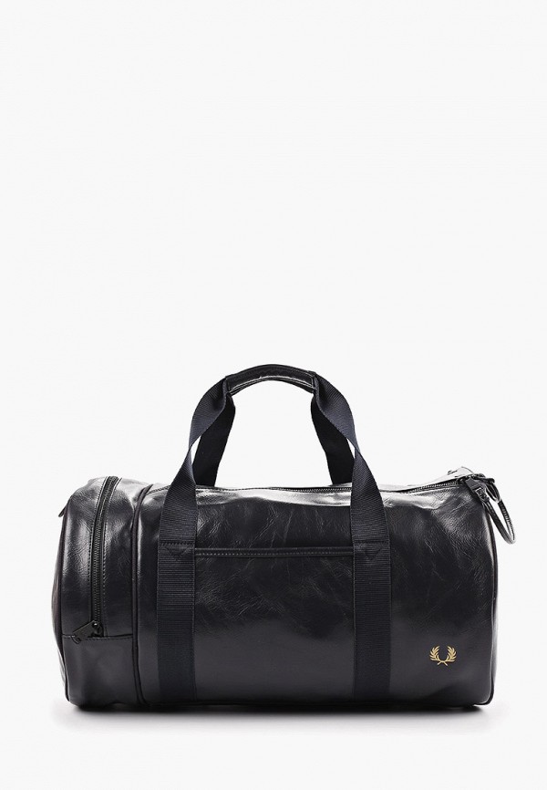 

Сумка спортивная Fred Perry, Синий, Fred Perry FR006BMGLXC1